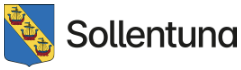 Logo für Sollentuna kommun
